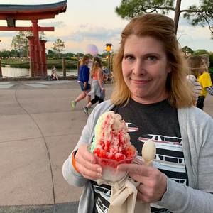 Meet your Posher, Sandra